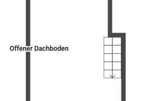 **Preisreduzierung** Sonnig & ruhig gelegenes Reihenendhaus in Kassel-Forstfeld – Die vollständige Adresse der Immobilie erhältst du vom Anbieter., 34123 Forstfeld, Kassel – Vorschaubild 38