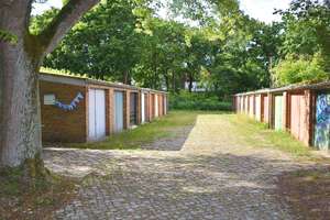 Wohnen im Grünen : Reihenendhaus mit Grundstück UND Garage in Zehlendorf-Düppel mit Garage – Die vollständige Adresse der Immobilie erhältst du vom Anbieter., 14163 Zehlendorf, Berlin – Vorschaubild 10