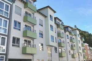 Attraktive 2 Zimmerwohnung in Saarbrücken St. Arnual 
