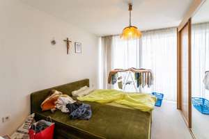 Bezugsfreie 2-Zi.-Wohnung in zentraler Lage von Unterschleißheim – Die vollständige Adresse der Immobilie erhältst du vom Anbieter., 85716 Unterschleißheim – Vorschaubild 6