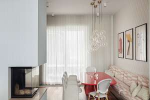 Design-Townhouse mit 5 Schlafzimmern am Wasser mit hoher Privatsphäre – Die vollständige Adresse der Immobilie erhältst du vom Anbieter., 10115 Mitte (Ortsteil), Berlin – Vorschaubild 2