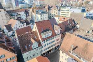 Denkmalgeschütztes Wohn- und Geschäftshaus in zentraler Innenstadtlage von Esslingen – Esslingen (Kreis) – Vorschaubild 6