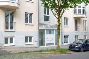 Zwischen Lousberg & AC-Innenstadt | Moderne 4,5 Zimmer-Whg. mit Balkonen & Stellplatz – Hermannstr. 8, 52062 Ponttor, Aachen – Vorschaubild 17