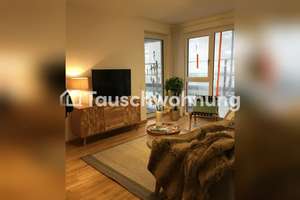 Tauschwohnung: 3-Zimmer Neubauwohnung in bester Lage in Altona-Altstadt – Die vollständige Adresse der Immobilie erhältst du vom Anbieter., 22767 Altona-Altstadt, Hamburg – Vorschaubild 2