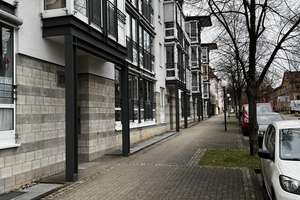Geschmackvolle Wohnung | 3,5Z | EBK | direkt an der Bärenwiese – Fasanenstrasse 29, 71638 Mitte, Ludwigsburg – Vorschaubild 15