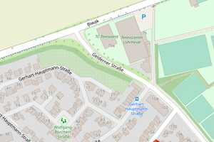 BRAVOUR IMMOBILIEN: Ihr Haus auf über 600 m²  Grundstück! Kreative Visionen... viele Möglichkeiten – Viersen (Kreis) – Vorschaubild 25