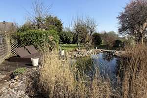 Kaiserau - Kamen Methler - Schwimmteich, großer Garten und viel Raum für die große Familie! – Wasserkurler Str. 21, 59174 Kamen – Vorschaubild 3