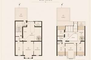 Exklusives Penthouse-Juwel im prachtvollem Altbau – Die vollständige Adresse der Immobilie erhältst du vom Anbieter., 40217 Unterbilk, Düsseldorf – Vorschaubild 14