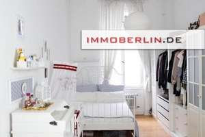 IMMOBERLIN.DE - Spitzenlage! Schöne Altbauwohnung mit ruhiger Südwestloggia – Die vollständige Adresse der Immobilie erhältst du vom Anbieter., 10997 Kreuzberg, Berlin – Vorschaubild 9