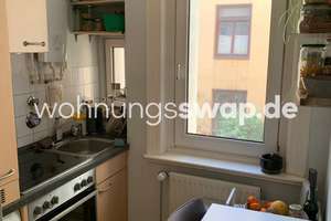 Wohnungstausch: Knauerstraße 11A – Knauerstraße A 11, 20000 Eppendorf, Hamburg – Vorschaubild 5
