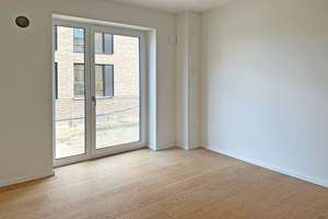 Erstbezug: Neubauwohnung mit Einbauküche und großzügiger Terrasse in gefragter Travemünder Lage – Die vollständige Adresse der Immobilie erhältst du vom Anbieter., 23570 Travemünde, Lübeck – Vorschaubild 4