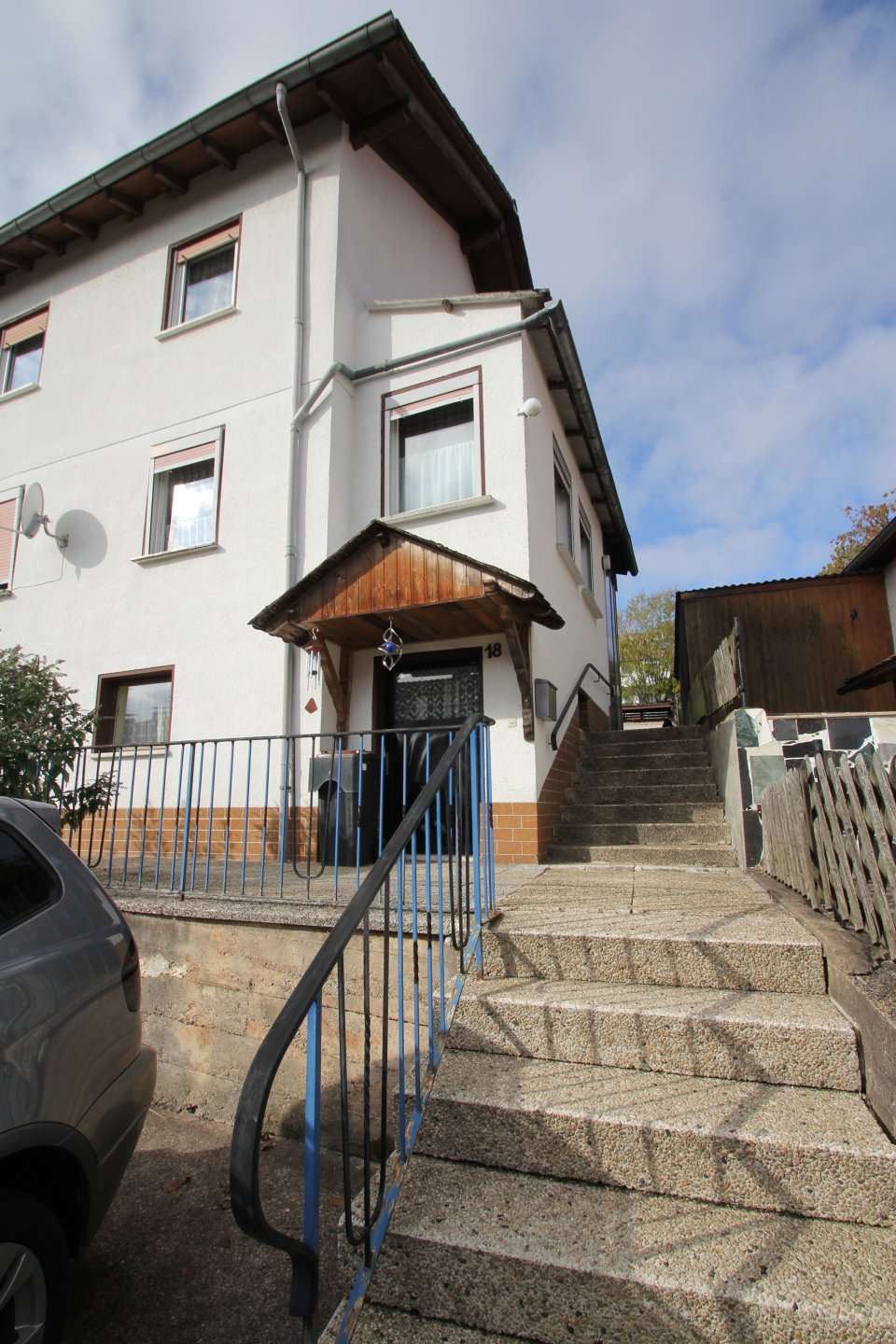 Cornberg, EFH, Hersfeld Rotenburg Kreis – Bild 3