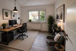 Sanierte 3-Zimmer-Eigentumswohnung mit Balkon in Bielefeld-Schildesche – Am Balgenstück 23b, 33611 Schildesche, Bielefeld – Vorschaubild 3