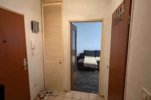 Gepflegte 2-Zimmer Wohnung in Fürth - Poppenreuth! – 90765 Ronhof, Kronach, Fürth – Vorschaubild 9