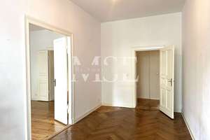 Wohnen im begehrten Arminiuskiez | Attraktive 4-Zimmer Familienwohnung in Mitte – Die vollständige Adresse der Immobilie erhältst du vom Anbieter., 10551 Moabit, Berlin – Vorschaubild 3