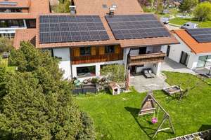 Großes hochwertig Renoviertes Haus Familienhaus in Waltenhofen
