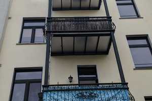 Praktische 2,5-Raum-DG-Wohnung mit EBK+Balkon in MD-Stadtfeld Ost erwartet Sie! – Uhlandstr. 1, 39108 Magdeburg – Vorschaubild 24