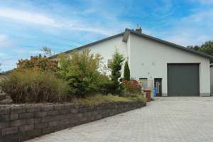Modernes Wohnen trifft Arbeiten unter einem Dach – Exklusives Einfamilienhaus mit Gewerbeeinheit  – Die vollständige Adresse der Immobilie erhältst du vom Anbieter., 66882 Hütschenhausen – Vorschaubild 22