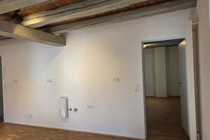 Stilvolle 2-ZW mit ca. 46 m² im ökologischen Altbau-Schöneck-Kilianstädten! – 61137 Schöneck – Vorschaubild 4