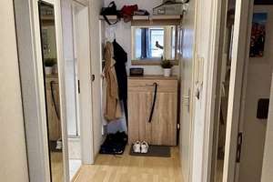 Lichtdurchflutete Wohnung mit Balkon in MD-Sudenburg mit Wohlfühlfaktor – Die vollständige Adresse der Immobilie erhältst du vom Anbieter., 39122 Sudenburg, Magdeburg – Vorschaubild 10