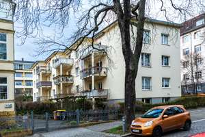 Erstbezug nach Sanierung im grünen Steglitz – 2 Zimmer, großer Balkon, modernes Bad, provisionsfrei – Breite Straße 12A, 12167 Steglitz, Berlin – Vorschaubild 10
