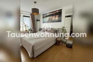 Tauschwohnung: Gemütliche 3 ZKB mit Balkon u. Keller im Centrum – Die vollständige Adresse der Immobilie erhältst du vom Anbieter., 48153 Josef, Münster – Vorschaubild 9
