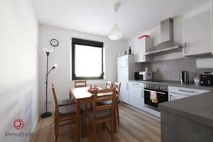 Traumhafte 3-Zimmer-Wohnung in begehrter Lage – Lichtenbergstraße 7, 66953 Pirmasens – Vorschaubild 2