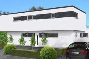 Traumvilla in Alsbach-Hähnlein – Darmstadt-Dieburg (Kreis) – Vorschaubild 2