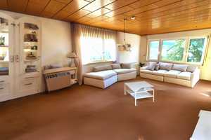 **Solides Einfamilienhaus mit wundervoller Aussicht in ländlicher Lage** – Rems-Murr-Kreis – Vorschaubild 3