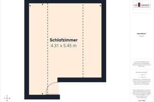 Zauberhafte Doppelhaushälfte freut sich auf neue Besitzer – Die vollständige Adresse der Immobilie erhältst du vom Anbieter., 38440 Laagberg, Wolfsburg – Vorschaubild 23