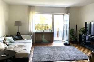MFH in exkl. Lage Trier-Ost mit 3 WE u. sehr schöner, ruhiger Garten – Trier – Vorschaubild 7
