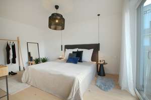 Jetzt einziehen: Exklusive 4-Zimmer-Neubauwohnung mit Südwestbalkon in Düsseldorf-Unterbach! – Die vollständige Adresse der Immobilie erhältst du vom Anbieter., 40627 Unterbach, Düsseldorf – Vorschaubild 10
