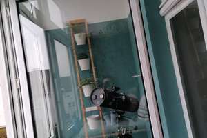 gemütlich 2 Zimmer Wohnung – Die vollständige Adresse der Immobilie erhältst du vom Anbieter., 42283 Barmen, Wuppertal – Vorschaubild 2