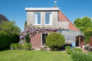 Wohnen mit Raum & Ruhe: Erweitertes Einfamilienhaus mit Garage und Gartenanlage – Die vollständige Adresse der Immobilie erhältst du vom Anbieter., 26725 Widdelswehr/Jarßum, Emden – Vorschaubild 33