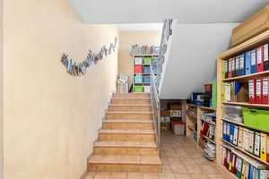 Einzigartig & Energieeffizient!
Einfamilienhaus mit Praxis und idyllischem Garten in ruhiger Lage! – Straubing-Bogen (Kreis) – Vorschaubild 41
