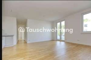 Tauschwohnung: Ideal für Paare in Berlin-Treptow-Köpenick