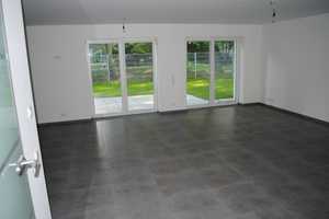 Stilvolle Gartenwohnung mit privatem Eingang + PKW-Stellplatz (Haus in Haus-Charakter) – Bruchhöfe 27a, 47829 Krefeld – Vorschaubild 6