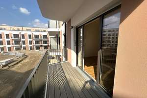 **Erstbezug** Gemütliche 4-Raum-Wohnung mit Balkon in Dresden-Friedrichstadt – Friedrichstraße  60, 1067 Friedrichstadt, Dresden – Vorschaubild 13