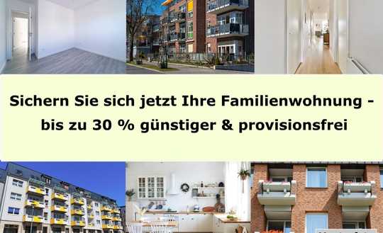 2-Zimmer-Wohnung in zentraler Lage im Herzen der Stadt