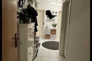 Ansprechende 3-Zimmer-Wohnung mit Balkon und Einbauküche in Wolfsburg – Wolfsburg – Vorschaubild 7