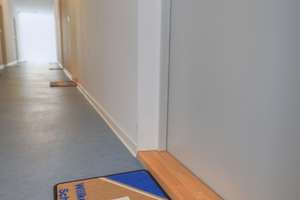 1-Raum-Wohnung für Studierende – Schülershof 1, 6108 Altstadt, Halle (Saale) – Vorschaubild 7