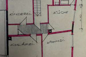 Großzügiges Wohnhaus in zentraler Lage mit ggfs. Neubaumöglichkeit – Die vollständige Adresse der Immobilie erhältst du vom Anbieter., 68775 Ketsch – Vorschaubild 4