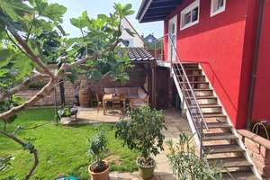Schönes Einfamilienhaus mit sehr gutter Ausstattung in Weinheim-Sulzbach – Andersenstraße 7, 69469 Weinheim – Vorschaubild 3