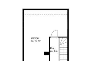 Verkauft/ Ellenerbrok-Schevemoor / Charmantes Reihenendhaus mit großzügigen Garten und Garage – Die vollständige Adresse der Immobilie erhältst du vom Anbieter., 28325 Ellenerbrok-Schevemoor, Bremen – Vorschaubild 25