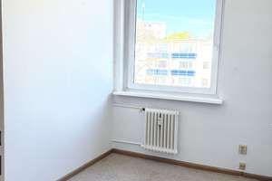 Helle, großzügige und grün gelegene 2 1/2-Zimmer-Wohnung – Kornblumenring 71, 12357 Rudow, Berlin – Vorschaubild 6