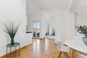 *Dachgeschossperle in Berlin-Rahnsdorf*
*Wohnen über den Dächern * – Die vollständige Adresse der Immobilie erhältst du vom Anbieter., 12589 Rahnsdorf, Berlin – Vorschaubild 8