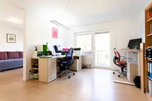 Zukunft beginnt zu Hause – Reihenmittelhaus in Tutzing mit nachhaltigem Energiekonzept – Starnberg (Kreis) – Vorschaubild 6