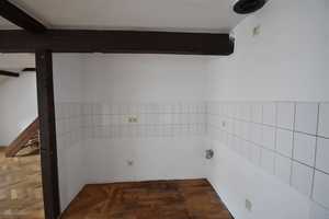 Altbau-Maisonette! Bezugsfreie 2-Zi-Maisonette-Whg mit Balkon – Elisabethstr. 45, 40217 Düsseldorf – Vorschaubild 5