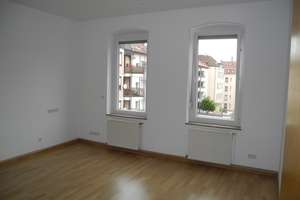 Stuttgart West: Helle 2-Zi. Altbau-Wohnung ruhig und zentral – Die vollständige Adresse der Immobilie erhältst du vom Anbieter., 70197 Rotebühl, Stuttgart – Vorschaubild 2