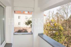 Gruna-drei Zimmer-Selbstbezug! – Die vollständige Adresse der Immobilie erhältst du vom Anbieter., 1277 Gruna, Dresden – Vorschaubild 5